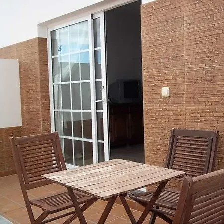 Appartamento Coelia Caleta de Sebo