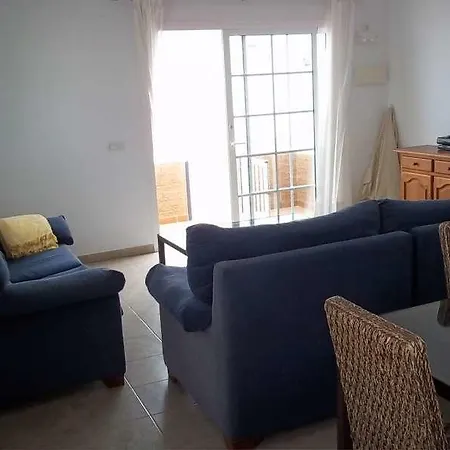 Coelia Appartamento Caleta de Sebo