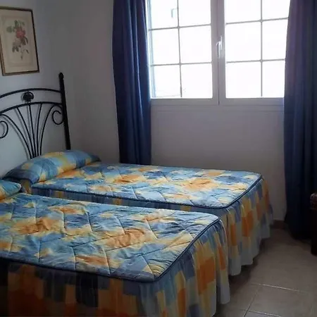 Coelia Caleta de Sebo