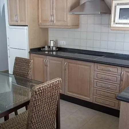 Appartamento Coelia *