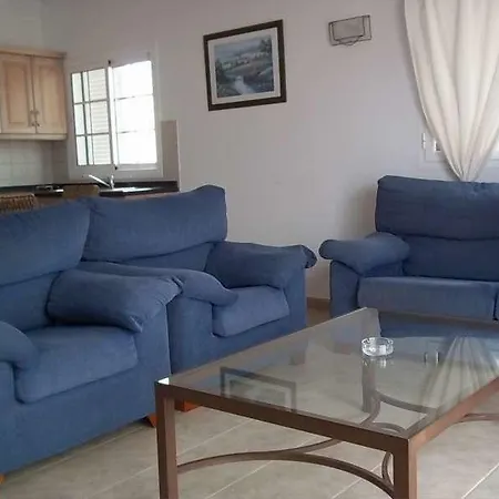 Appartamento Coelia Caleta de Sebo